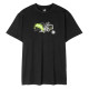 Santa Cruz Ανδρική κοντομάνικη μπλούζα Scene Report T-Shirt